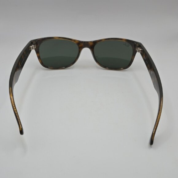 Ray-Ban New Wayfarer Sunglasses - Picture 4 of 7